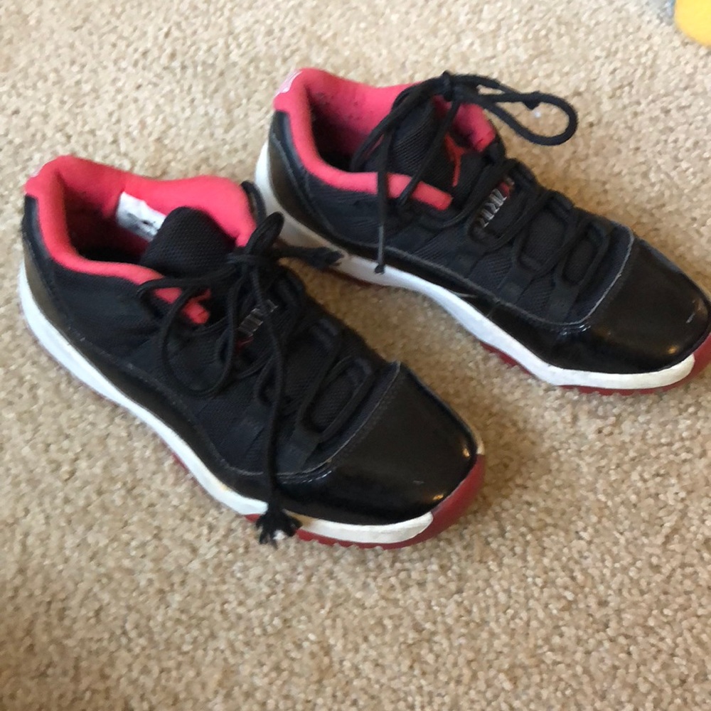 Jordan’s